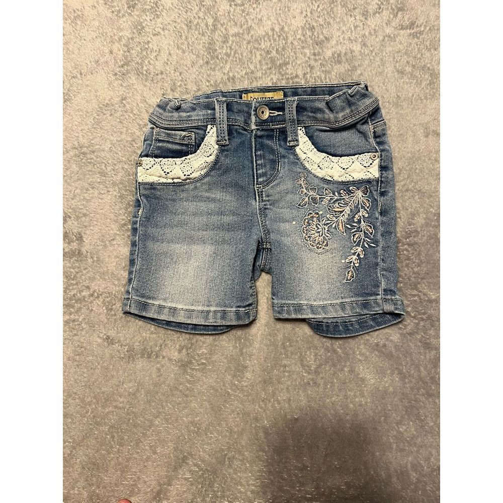 Girls shorts